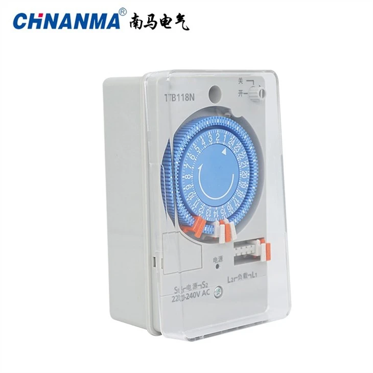 Panasonic TB118N