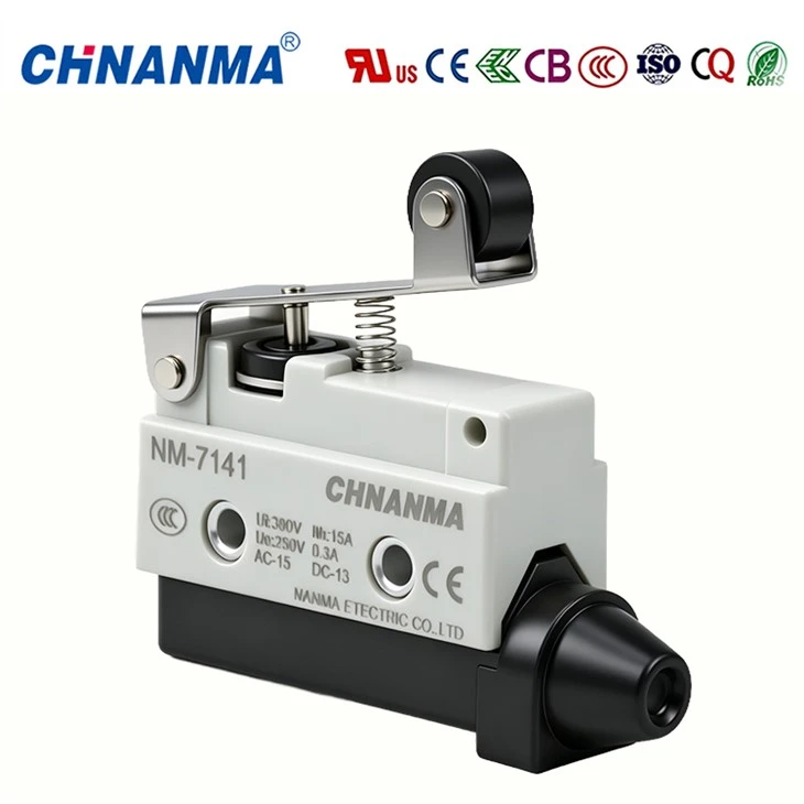 Az 7141 Limit Switch factory