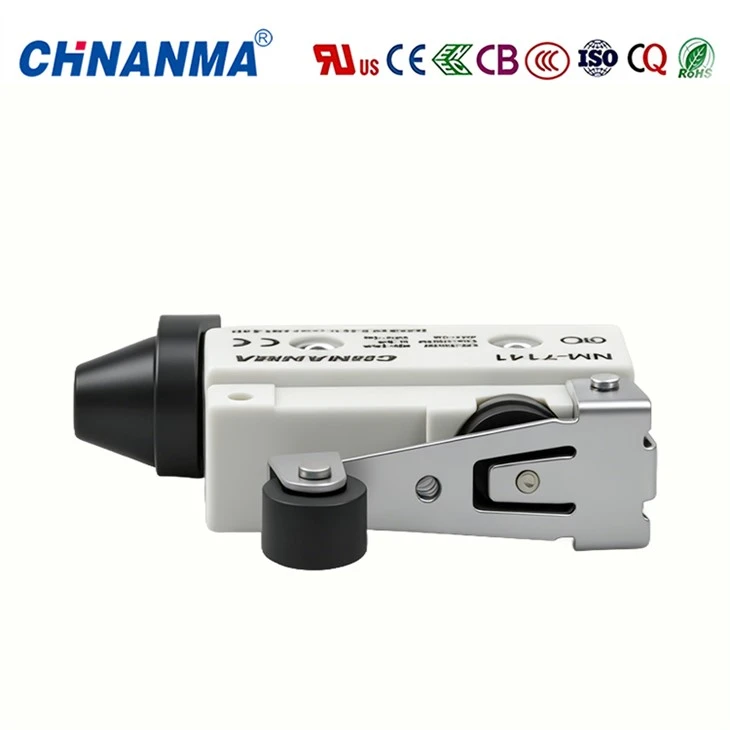 Az 7141 Limit Switch factory