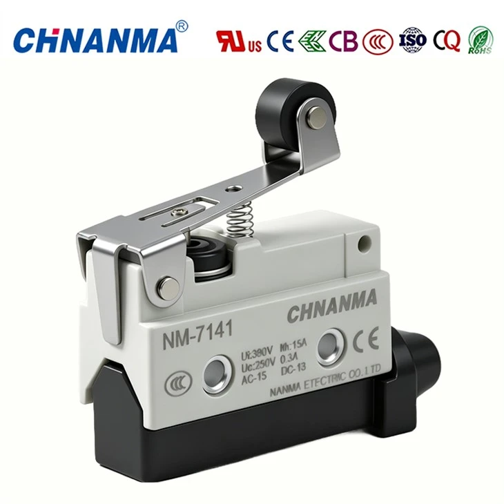 Az 7141 Limit Switch price
