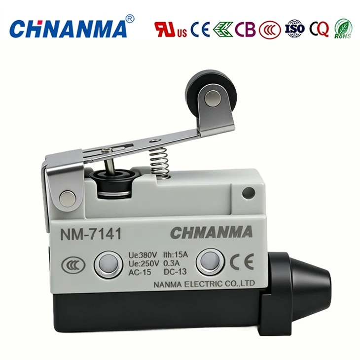 Az 7141 Limit Switch